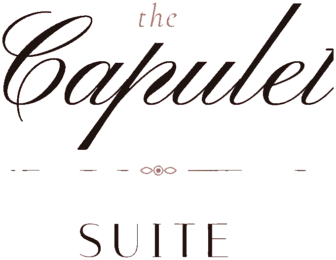 The Capulet Suite logo